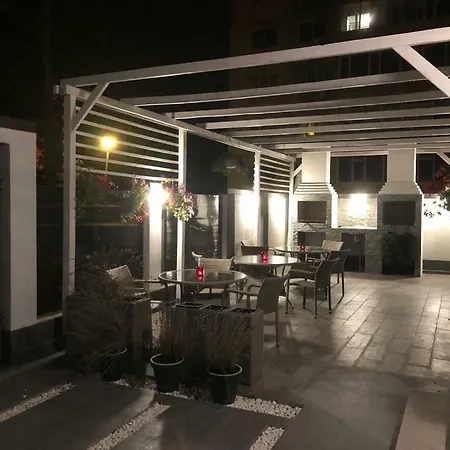 홈스테이 Casa Sheyla *